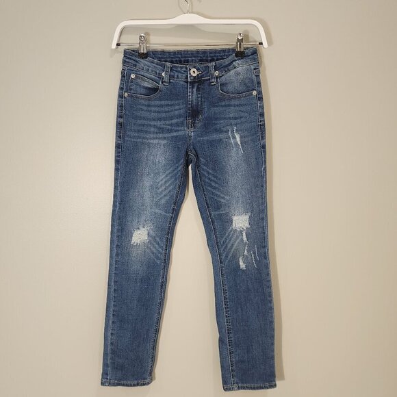 Hudson Girls Denim - Size 10 - Picture 1 of 6
